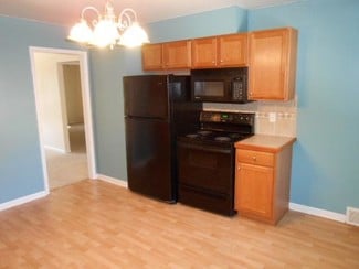 314 Center Ave Unit 4, Sheboygan, WI 53081