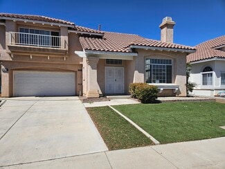 44547 Aspen St, Lancaster, CA 93535