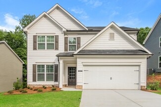 3237 Lilac Crk Trail, Gainesville, GA 30507