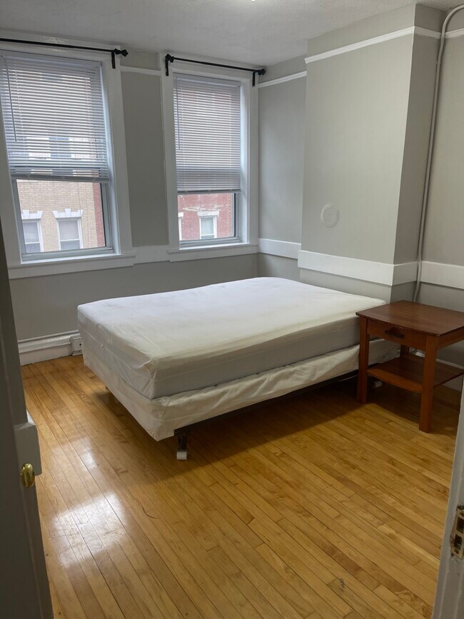 161 Endicott St unit 3F, Boston, MA 02113 - photo 5