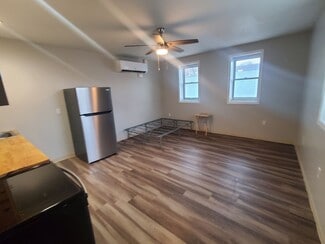 643 Washington St, Eden, NC 27288