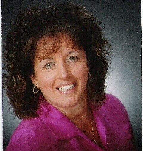 Donna Payzant