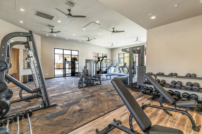 The Hill, Los Alamos, NM 87544 - photo 2