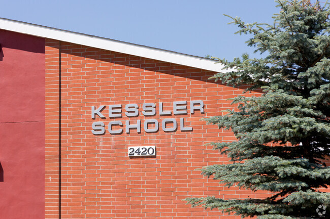 Kessler Elementary School