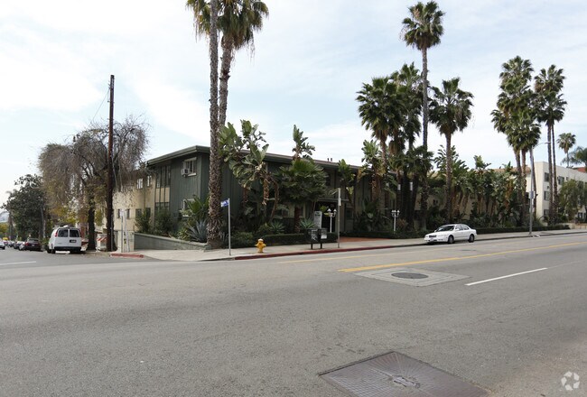 7254 Hollywood Blvd, Los Angeles, CA 90046 - photo 5