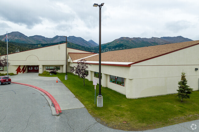 Bear Valley Elementary School 03