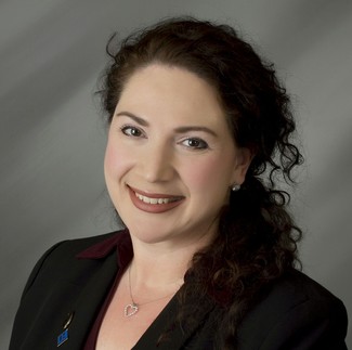 Ruth Hernandez