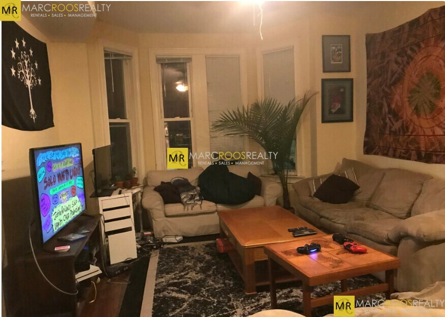 804 Parker St unit 3, Boston, MA 02120 - photo 1