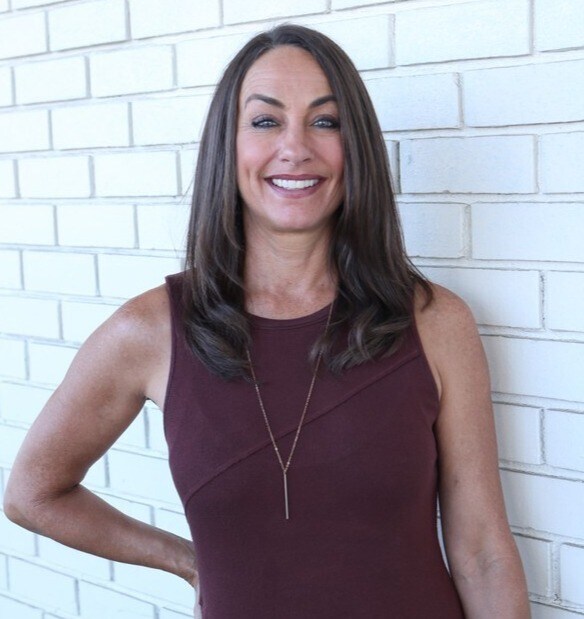 Lisa Lyford