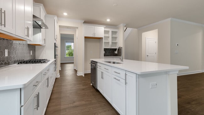 1113 Dartford Green Place, Wake Forest, NC 27587 - photo 6