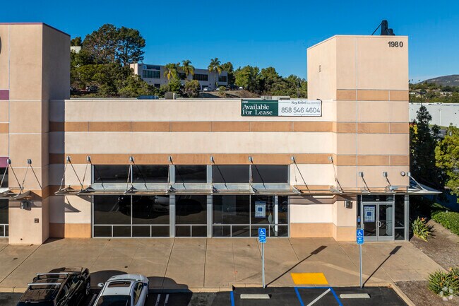 The Suncoast Preparatory Academy in Vista.