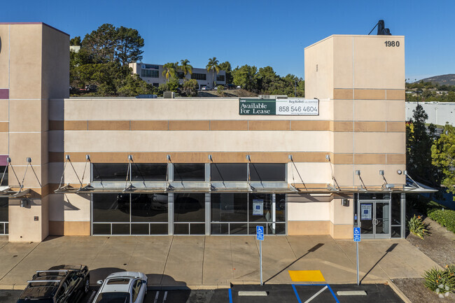 The Suncoast Preparatory Academy in Vista.