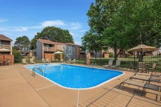 12930 Brookfield St, Olathe, KS 66062