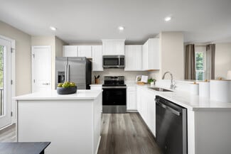 8025 District Dr, Charlotte, NC 28213