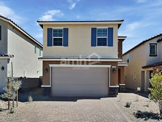 4266 Halo Hollyhock St, Las Vegas, NV 89147