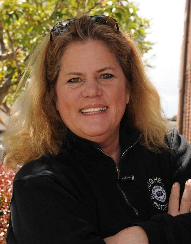 Diane Hughes Valente