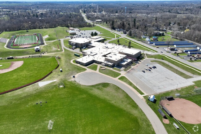 Watervliet Middle School has a 14 to 1 student-to-teacher ratio.