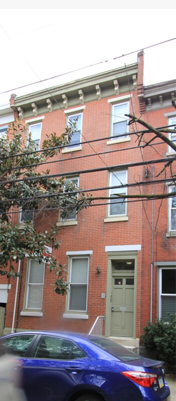 1920 Bainbridge St unit 3R, Philadelphia, PA 19146 - photo 1