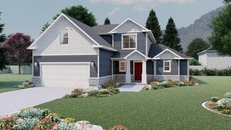 2427 W 2950 N, Farr West, UT 84404