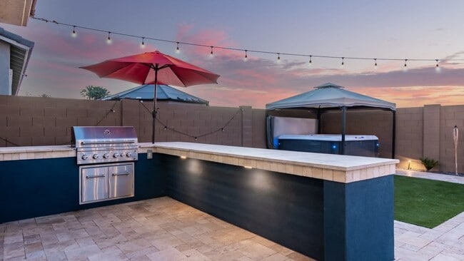 2506 E Pleasant Ln, Phoenix, AZ 85042 - photo 5