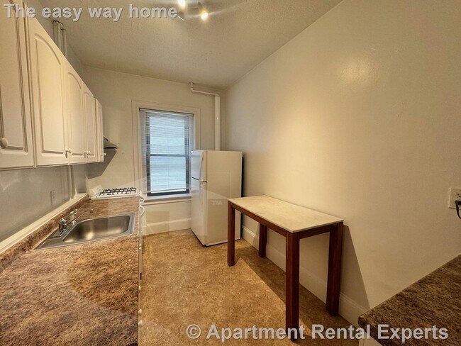 888 Massachusetts Ave unit 514, Cambridge, MA 02139 - photo 5