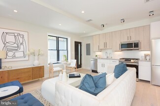 3127 12th St NE Unit 1, Washington, DC 20017