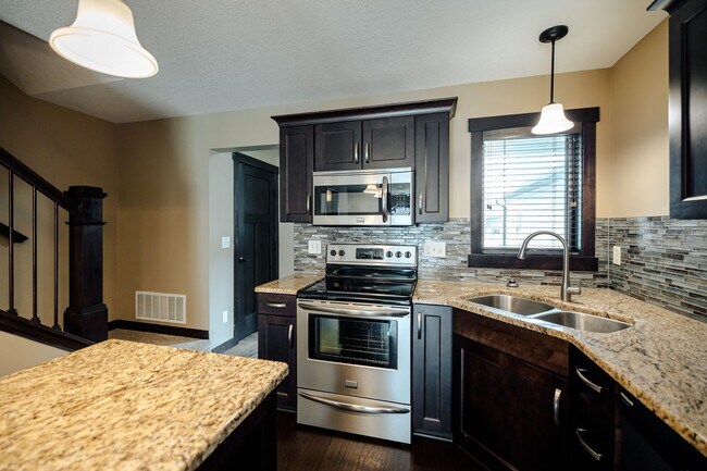 Portage Townhomes -Comfort, Style, and a Place to Call Home, Rochester, MN 55901 - photo 2