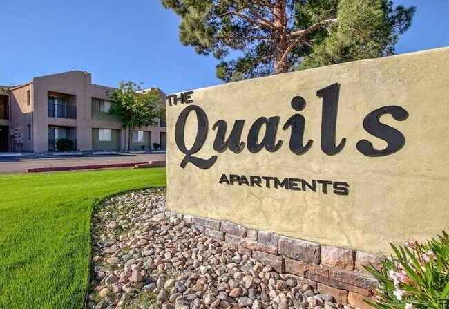The Quails Apartments, Tucson, AZ 85714 - photo 5