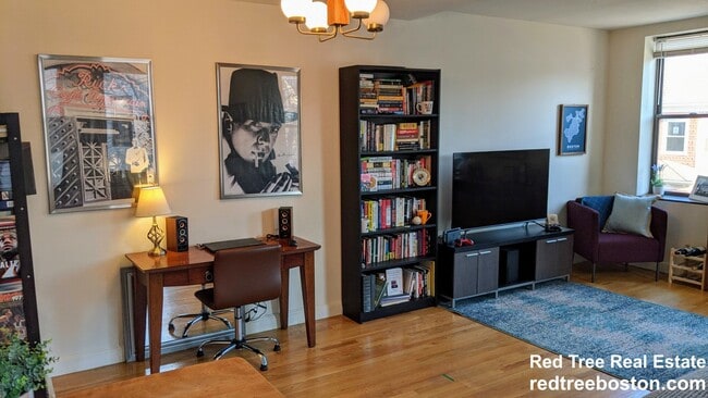 29 Brainerd Rd unit 203, Allston, MA 02134 - photo 5