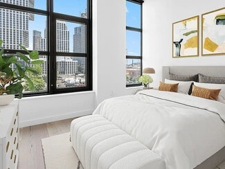 29 Huron St Unit 9KE, Brooklyn, NY 11222