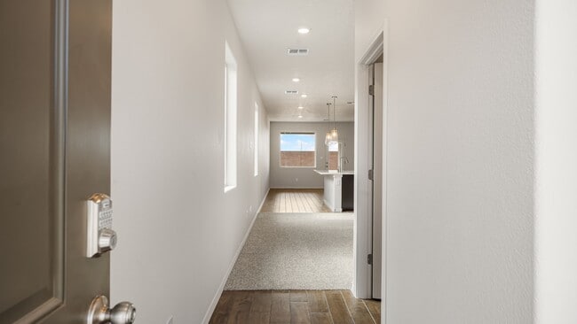 2593 Eglisfield Loop NE, Rio Rancho, NM 87144 - photo 2