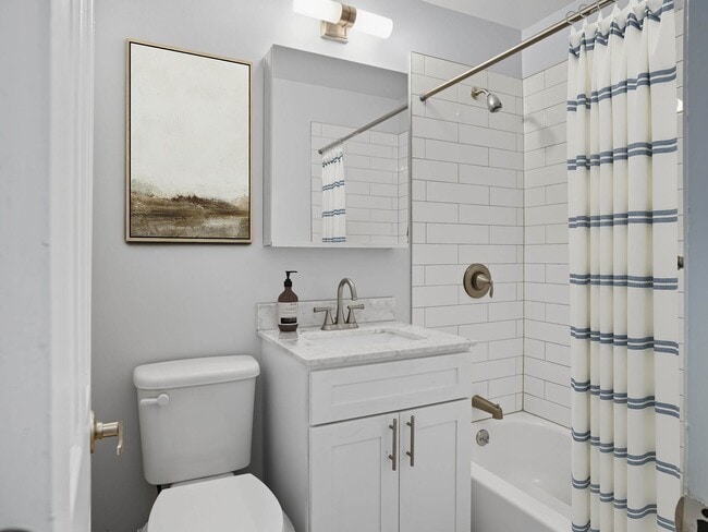 Eagle Rock Apartments at Nesconset, Nesconset, NY 11767 - photo 4