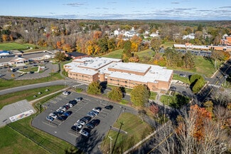 Tolland Intermediate School