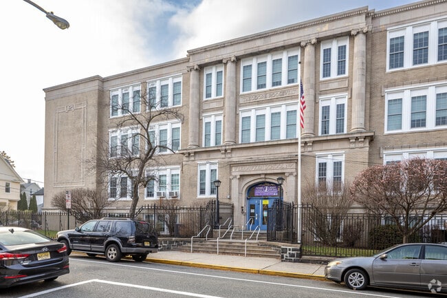 In Theodore Roosevelt School the future is bright, and the possibilities are endless.