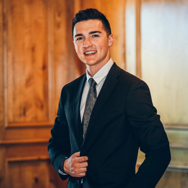 Agent Photo