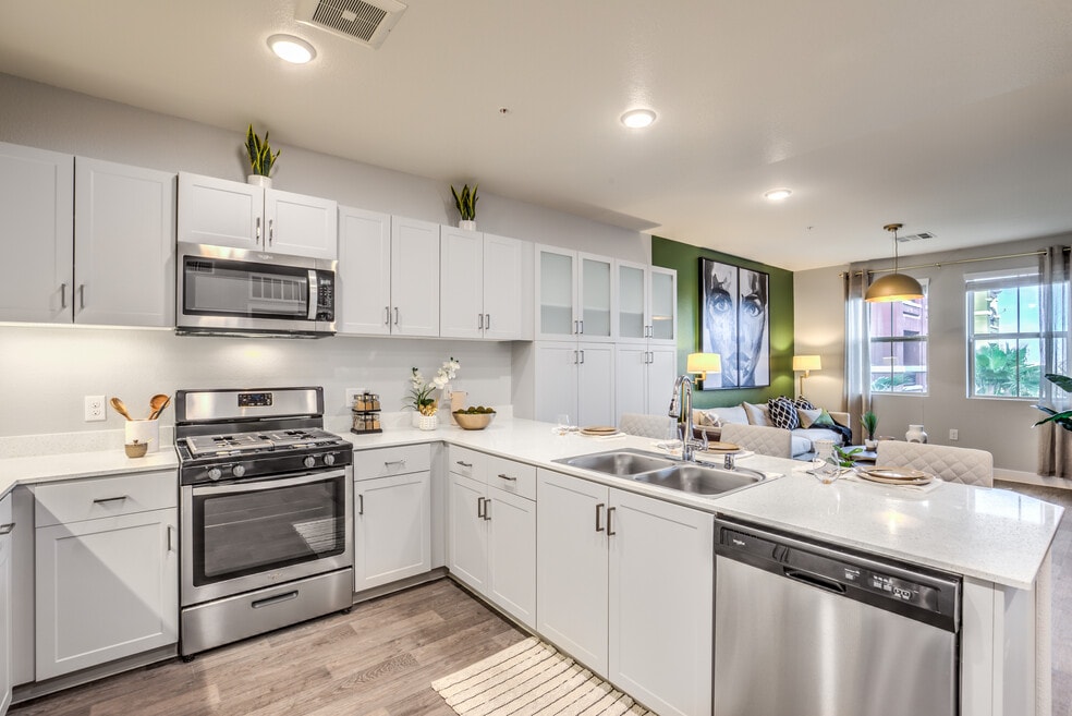 Radiance at Rock Springs, Las Vegas, NV 89128 - photo 1