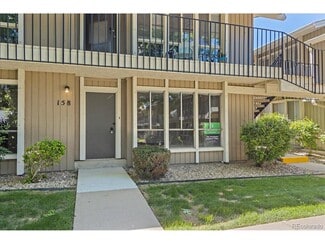 6495 E Happy Canyon Rd Unit 158, Denver, CO 80237