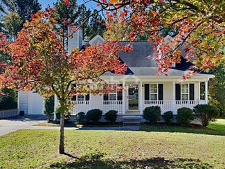 2601 Mortise Ct, Durham, NC 27704