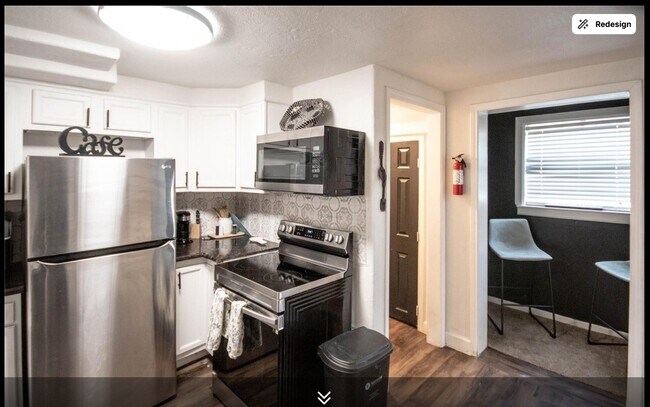 2817 Southmore Blvd unit 2, Houston, TX 77004 - photo 5