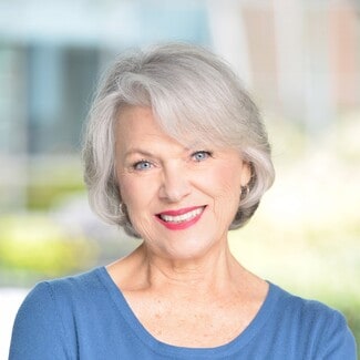 JOYCE M RAY