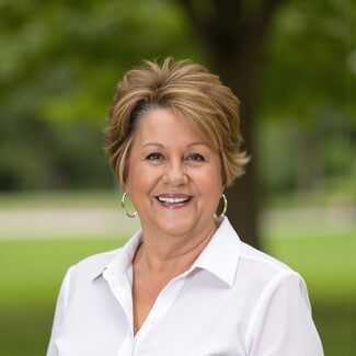 Tammy Eggleston
