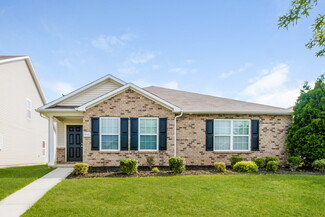 3722 Blaze Dr, Murfreesboro, TN 37129
