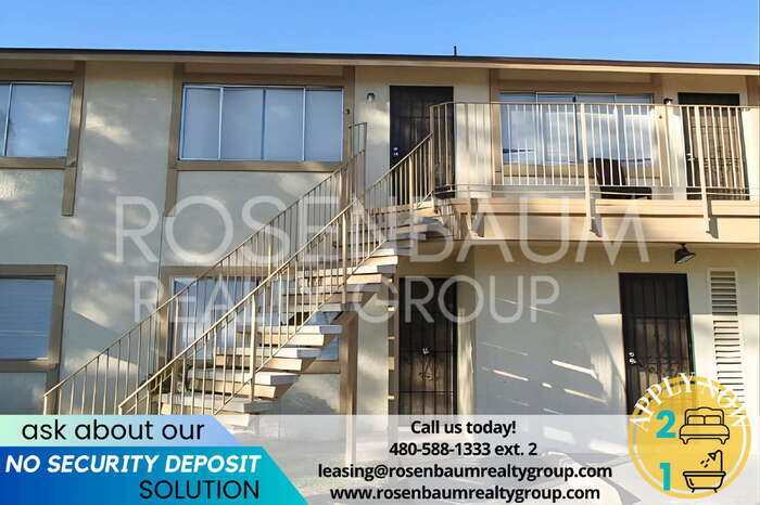 3313 W Harmont Dr unit 3, Phoenix, AZ 85051 - photo 1