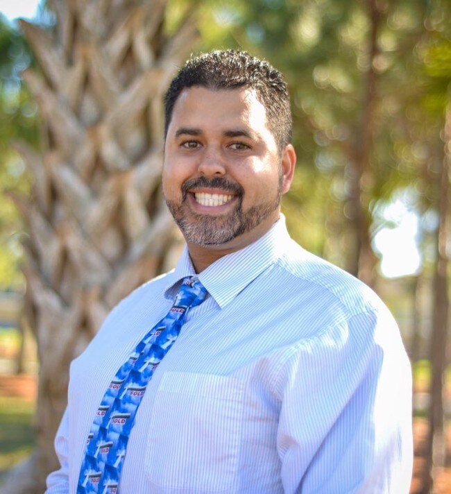 David Acosta