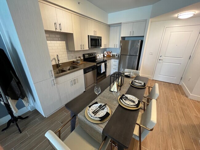 2131 NE 167th St unit A1, North Miami Beach, FL 33162 - photo 2