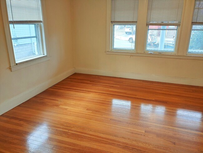 12 Quincy St unit 1, Arlington, MA 02476 - photo 7