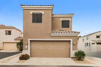 22234 N 29th Dr, Phoenix, AZ 85027