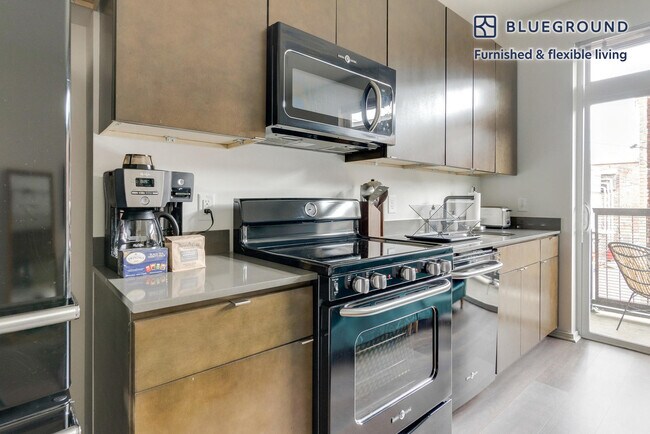 1250 9th St NW unit FL2-ID790, Washington, DC 20001 - photo 7