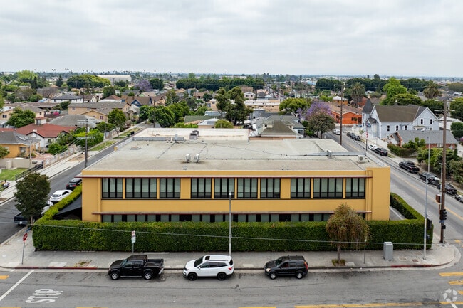 St. Odilia Elementary School