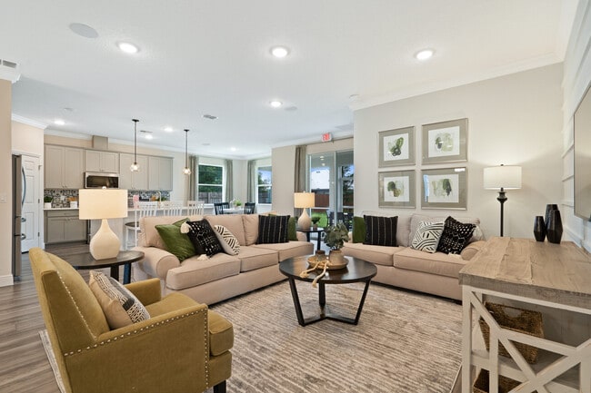 2126 SW Quarry St, Port Saint Lucie, FL 34953 - photo 5